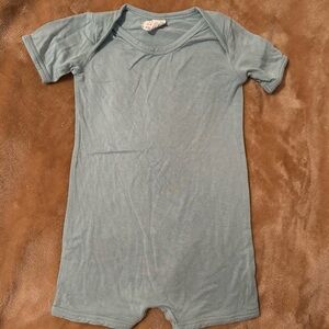 Kate Quinn Bamboo Romper 18-24 months